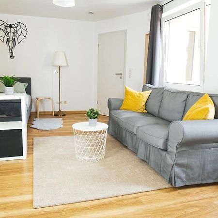 Fullhouse - Halle - T28 - Elephant Apartment 외부 사진