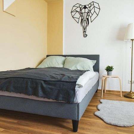 Fullhouse - Halle - T28 - Elephant Apartment 외부 사진