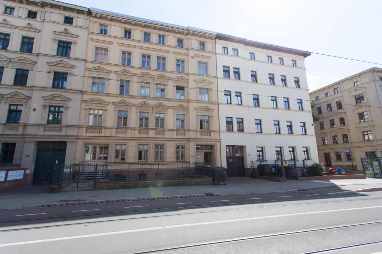 Fullhouse - Halle - T28 - Elephant Apartment 외부 사진