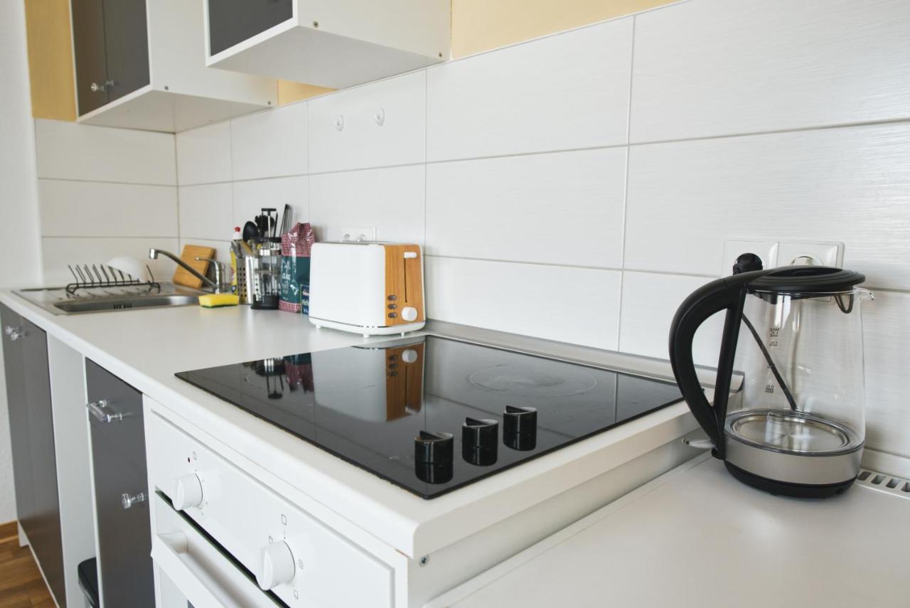 Fullhouse - Halle - T28 - Elephant Apartment 외부 사진